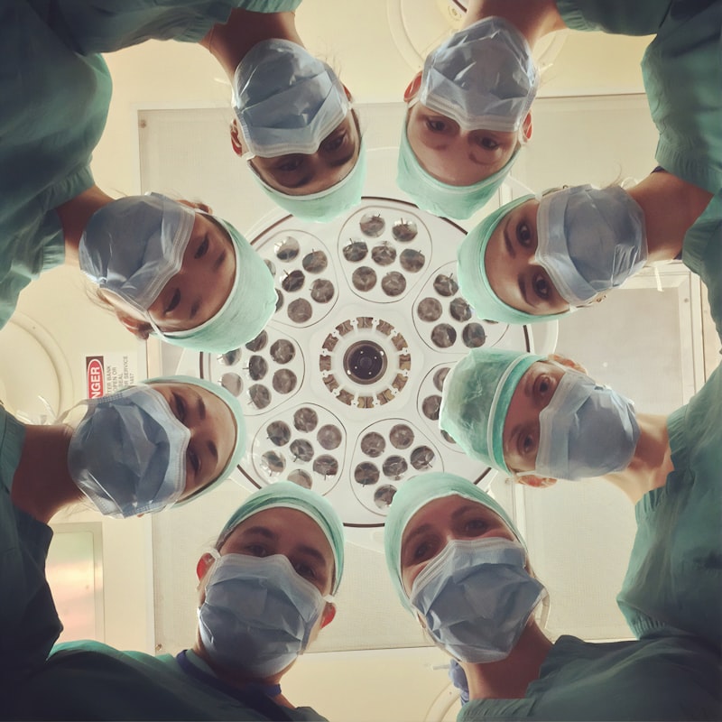 Pharmacy